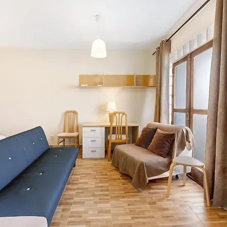 Apartman Estudio Alto Da