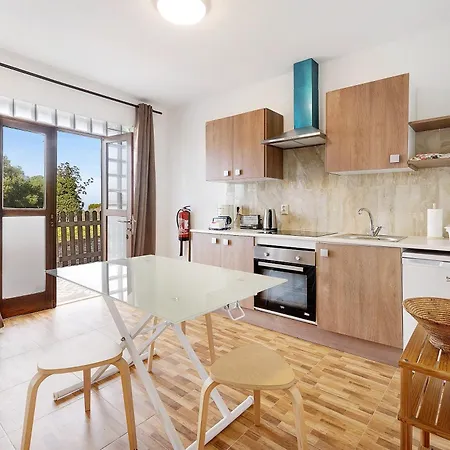 Apartman Estudio Alto Da