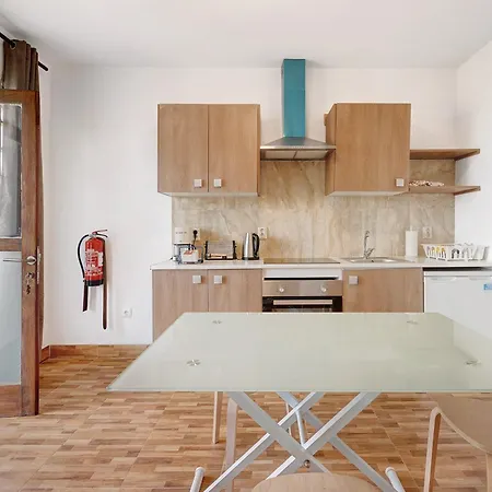 Apartman Estudio Alto Da *
