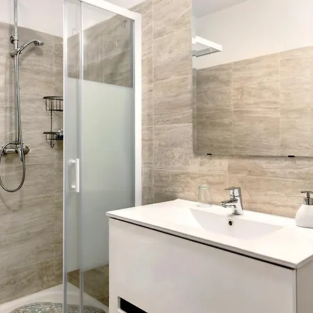Estudio Alto Da Apartman *