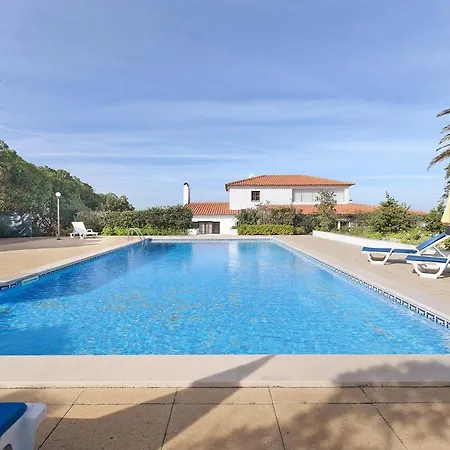 Apartman Estudio Alto Da Colares