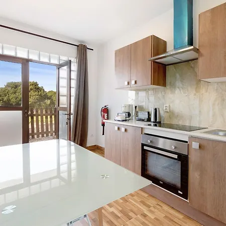Estudio Alto Da Apartment