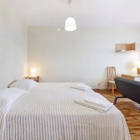Estudio Alto Da Apartment