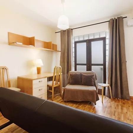 Apartment Estudio Alto Da *