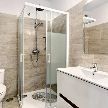 아파트 Estudio Alto Da *