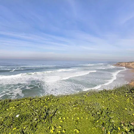 아파트 Estudio Alto Da