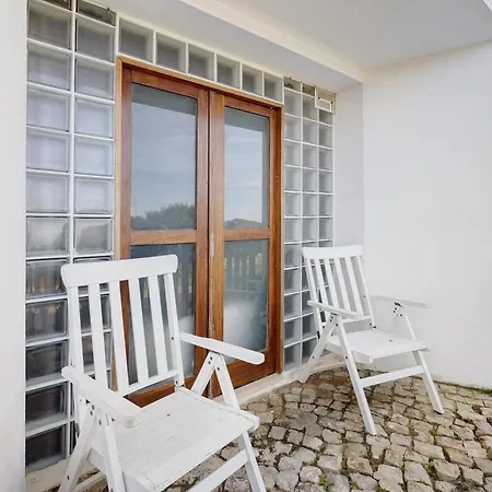 Estudio Alto Da Apartment *