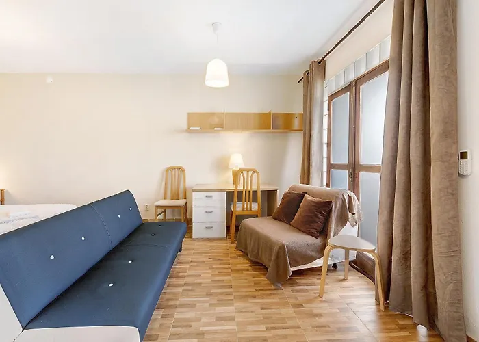 Apartment Estudio Alto Da Colares